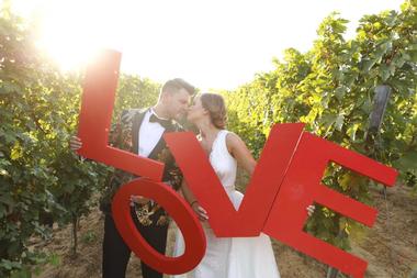 Terra Mia Resort and Wedding Venue