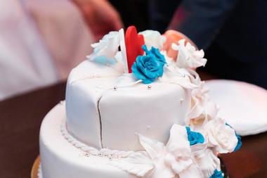 Wedding Venues in Paso Robles, California: Tooth & Nail Winery