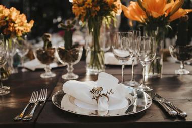 24 Best Wedding Venues In Paso Robles California