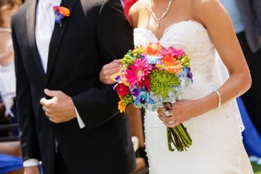 Indoor Wedding Venues Near Me: University Club of Phoenix