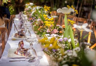 Wedding Venues in Phoenix, Arizona: Venue at the Grove
