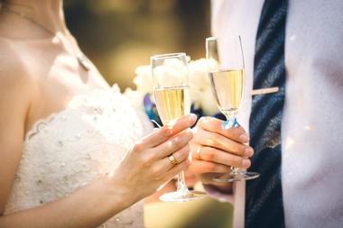 Wedding Venues in Phoenix, Arizona: Whispering Tree Ranch