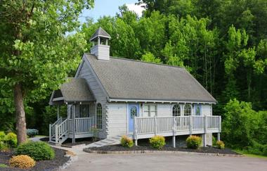 Wedding Bell Chapel