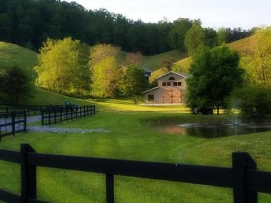 4 Points Farm