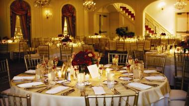 Wentworth by the Sea, A Marriott Hotel & Spa