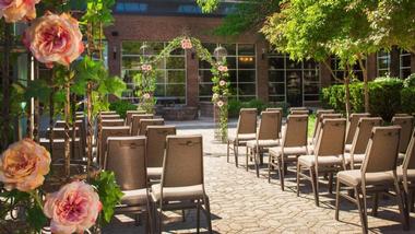 The Westin Princeton at Forrestal Village