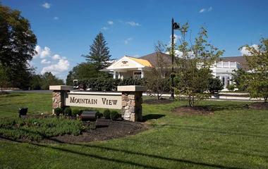 Mountain View Golf Course