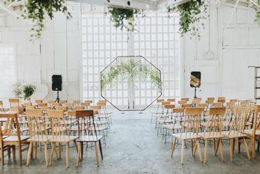 White Shanty Venue