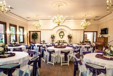 White Willow Reception Center