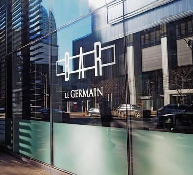 Wedding Venues in Quebec City: Le Germain Hotel Quebec