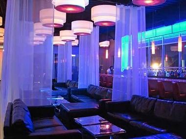 Wedding Venues in Raleigh: Solas