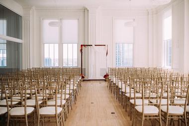 The Cannon Room