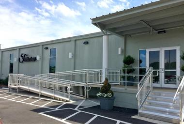 Wedding Venues in Raleigh: The Fairview Raleigh