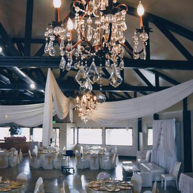 Wedding Venues in Riverside, California: 951 Event Center