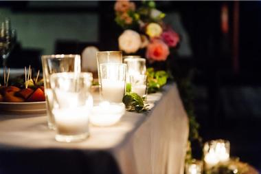 Riverside Wedding Venues: Aurora's Golden Moments