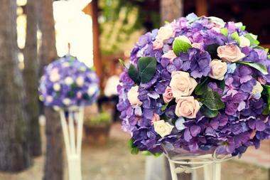 Wedding Venues in Rochester, New York: St. Joseph's Park