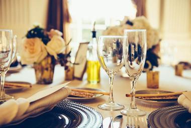 Barnard Restaurant & Party House
