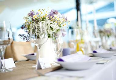 The Wintergarden by Monroe's