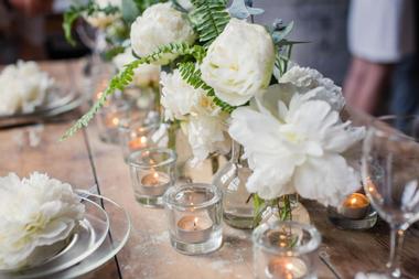 Flamingo Banquet Hall