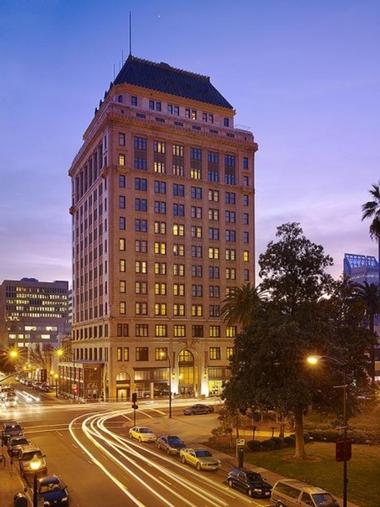 The Citizen Hotel