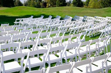 The Pavilion at Haggin Oaks