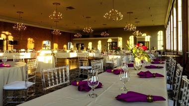 The Reed Ballroom