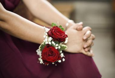 Woodland Chapel Weddings