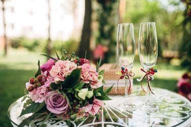 Wedding Venues Near Me: Millcreek Inn