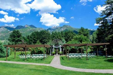 Oak Hills Reception