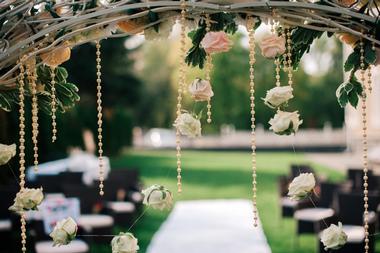 Wedding Venues in Salt Lake City, UT: Red Butte Garden