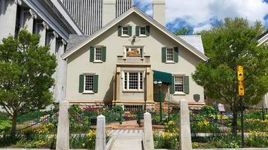 The Lion House Banquets and Events