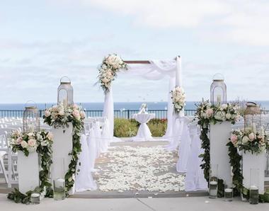 Orange County Beach Weddings