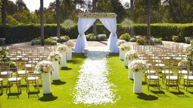 Park Hyatt Aviara Resort, Golf and Spa
