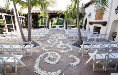 Wedgewood Weddings Fallbrook
