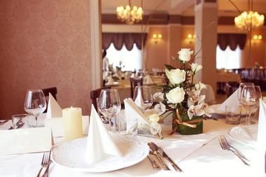 San Francisco Wedding Venues: Hotel Zoe