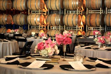 The Winery SF