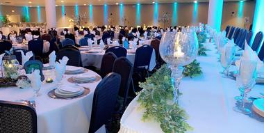Indoor Wedding Venues Near Me: Ten Fifty Eight Event Center