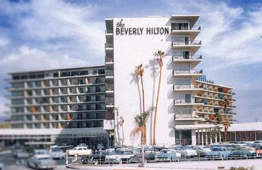 The Beverly Hilton