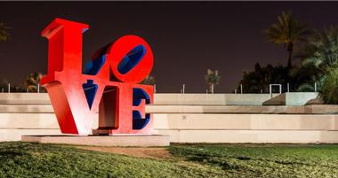 Tying the Knot in Scottsdale, Arizona