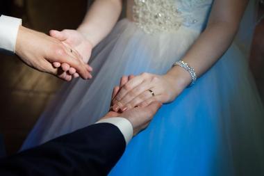 Wedding Venues Near Me: Nordic Hall