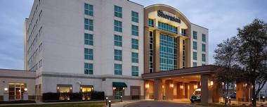 Sheraton Sioux Falls & Convention Center