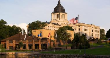 25 Best Wedding Venues in South Dakota