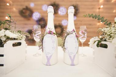 Wedding Venues in SD: The Canton Barn