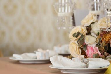 Wedding Venues in South Dakota: The Joy Center