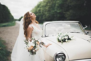 Wedding Venues in South Dakota: Vintage