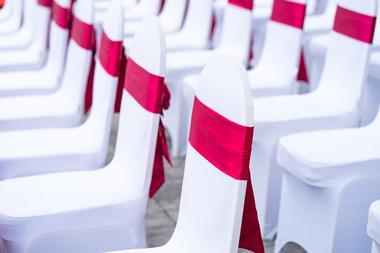 Woodland Receptions and Rentals