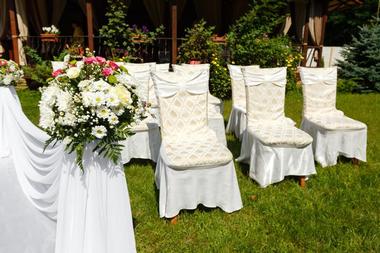 Places to Get Married: The Glover Mansion