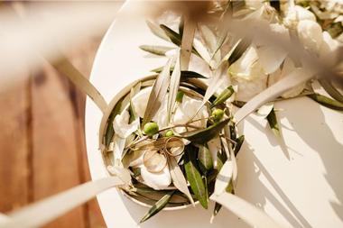 Wedding Venues in Spokane, Washington: The McGinnity Room