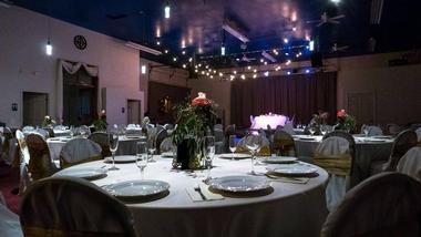 The Museum Event Center