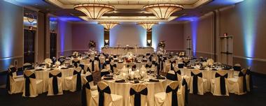 Sheraton Syracuse University Hotel & Conference Center